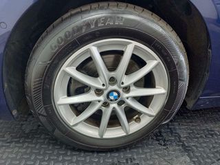 BMW Serie 2 Active Tourer 216 D ADBLUE (EU6D-TEMP)