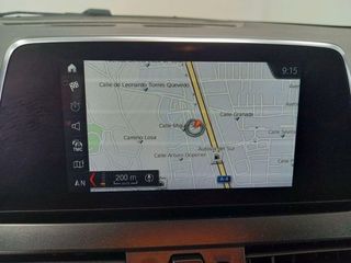 BMW Serie 2 Active Tourer 216 D ADBLUE (EU6D-TEMP)