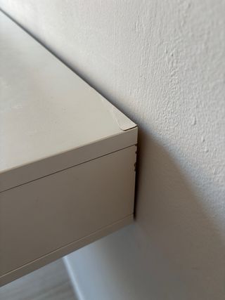 Recibidor Estante Ekby