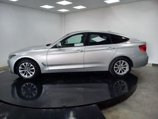 BMW Serie 3 318d Gran Turismo