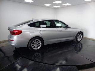 BMW Serie 3 318d Gran Turismo