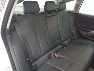 BMW Serie 3 318d Gran Turismo