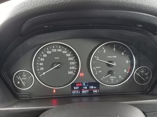 BMW Serie 3 318d Gran Turismo