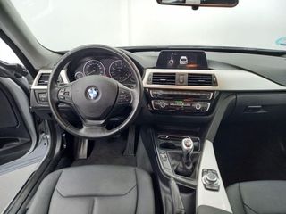 BMW Serie 3 318d Gran Turismo