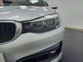 BMW Serie 3 318d Gran Turismo