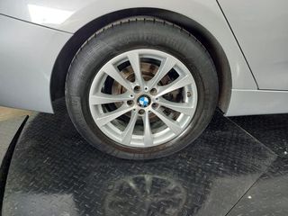 BMW Serie 3 318d Gran Turismo