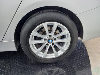 BMW Serie 3 318d Gran Turismo