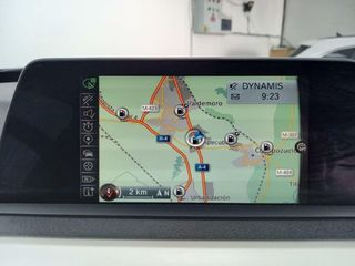 BMW Serie 3 318d Gran Turismo