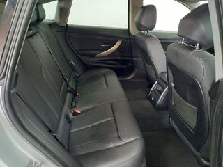 BMW Serie 3 318d Gran Turismo