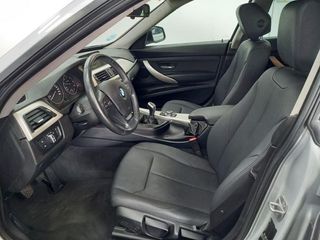BMW Serie 3 318d Gran Turismo