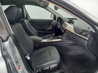 BMW Serie 3 318d Gran Turismo