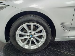 BMW Serie 3 318d Gran Turismo