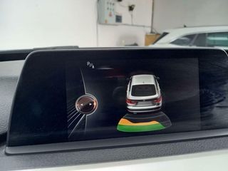 BMW Serie 3 318d Gran Turismo