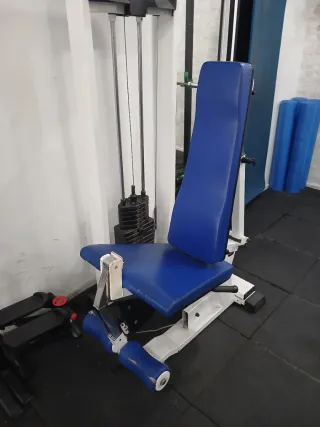 Máquina de Press de Piernas Profesional