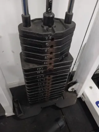 Máquina de Press de Piernas Profesional