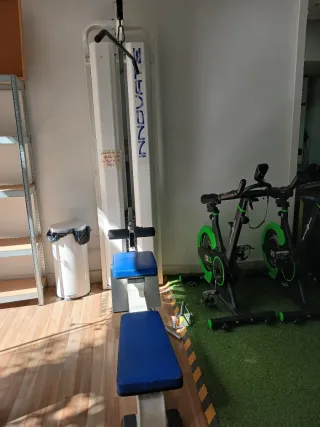 Máquina de Press de Piernas Profesional