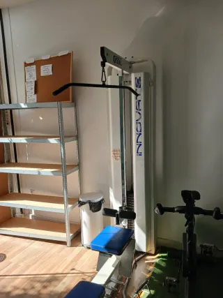 Máquina de Press de Piernas Profesional