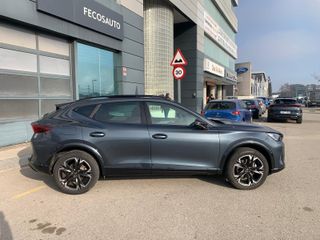 Cupra Formentor 1.5 eTSI 110kW (150 CV) DSG