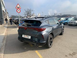 Cupra Formentor 1.5 eTSI 110kW (150 CV) DSG