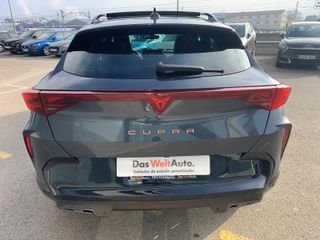 Cupra Formentor 1.5 eTSI 110kW (150 CV) DSG