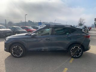 Cupra Formentor 1.5 eTSI 110kW (150 CV) DSG