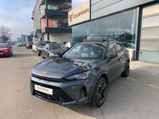 Cupra Formentor 1.5 eTSI 110kW (150 CV) DSG