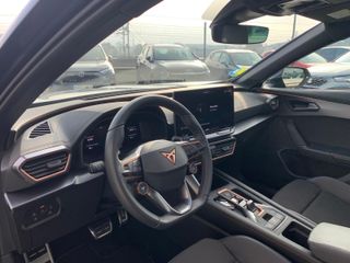 Cupra Formentor 1.5 eTSI 110kW (150 CV) DSG