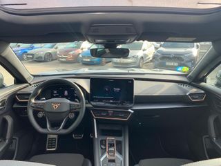 Cupra Formentor 1.5 eTSI 110kW (150 CV) DSG