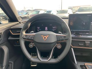 Cupra Formentor 1.5 eTSI 110kW (150 CV) DSG