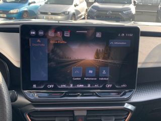 Cupra Formentor 1.5 eTSI 110kW (150 CV) DSG