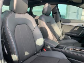 Cupra Formentor 1.5 eTSI 110kW (150 CV) DSG