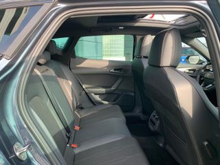 Cupra Formentor 1.5 eTSI 110kW (150 CV) DSG