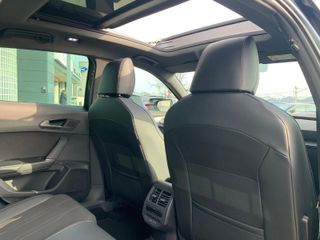 Cupra Formentor 1.5 eTSI 110kW (150 CV) DSG