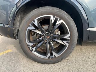 Cupra Formentor 1.5 eTSI 110kW (150 CV) DSG