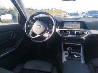 BMW Serie 3 330e xDrive Touring
