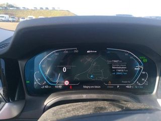 BMW Serie 3 330e xDrive Touring