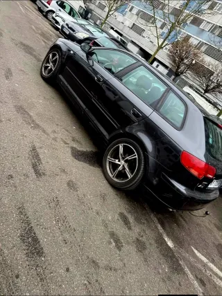 Audi A3 2006