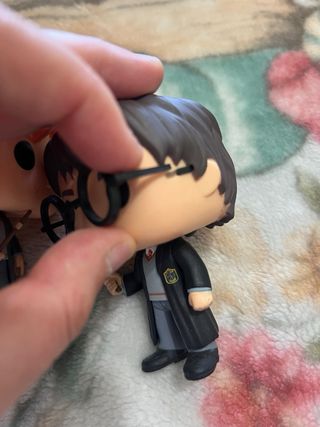 Lote Funko Pop Harry Potter