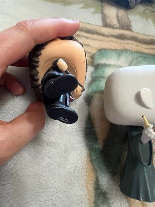 Lote Funko Pop Harry Potter