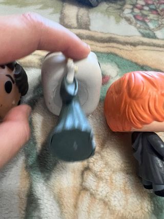 Lote Funko Pop Harry Potter