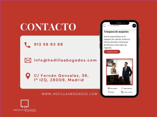 TM779| ¡TERMINAL MIXTO PARA TRASLADO EN MÓSTOLES!