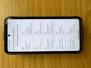 Ulefone Armor 29T Pro