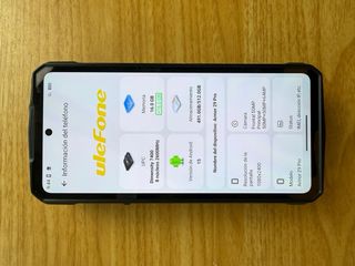 Ulefone Armor 29T Pro