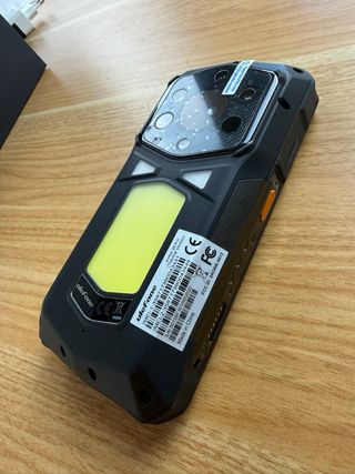 Ulefone Armor 29T Pro