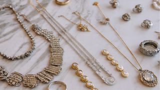Mistery Box Gioielli Bijoux Argento e Oro