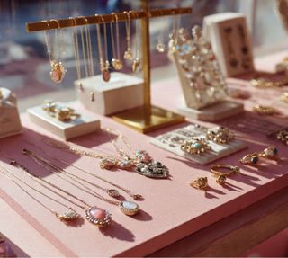 Mistery Box Gioielli Bijoux Argento e Oro
