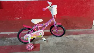 Bicicleta Infantil Pinypon