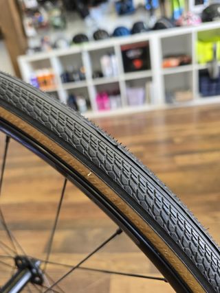 Rueda Delantera GTR SL27 BOOST 29” GRIS 6T