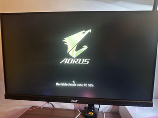 Pc Gaming rtx 3070 32gb ram