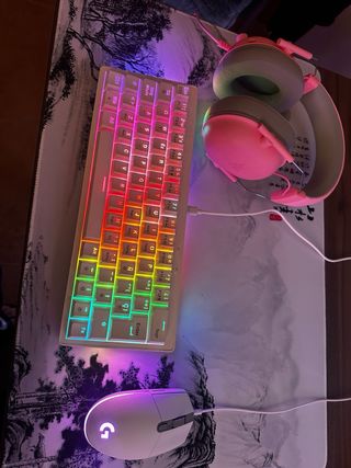 Pc Gaming rtx 3070 32gb ram